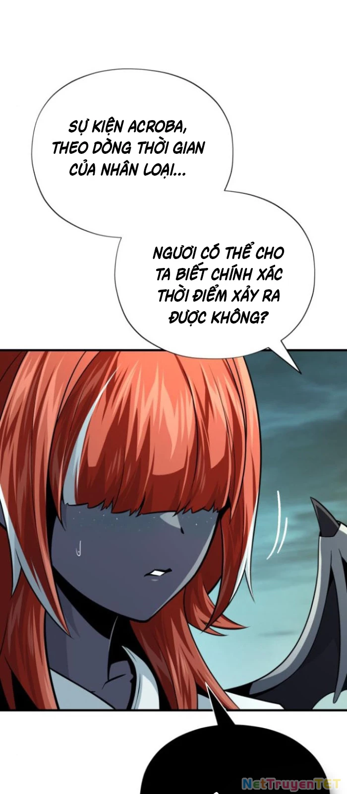 Sự Thức Tỉnh Của Hắc Ma Pháp Sư Sau 66666 Năm Chapter 151 - Trang 4