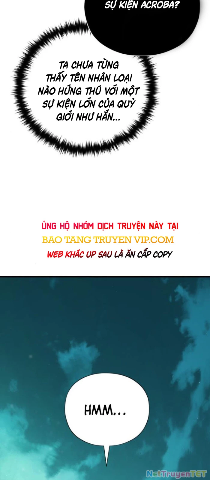 Sự Thức Tỉnh Của Hắc Ma Pháp Sư Sau 66666 Năm Chapter 151 - Trang 4