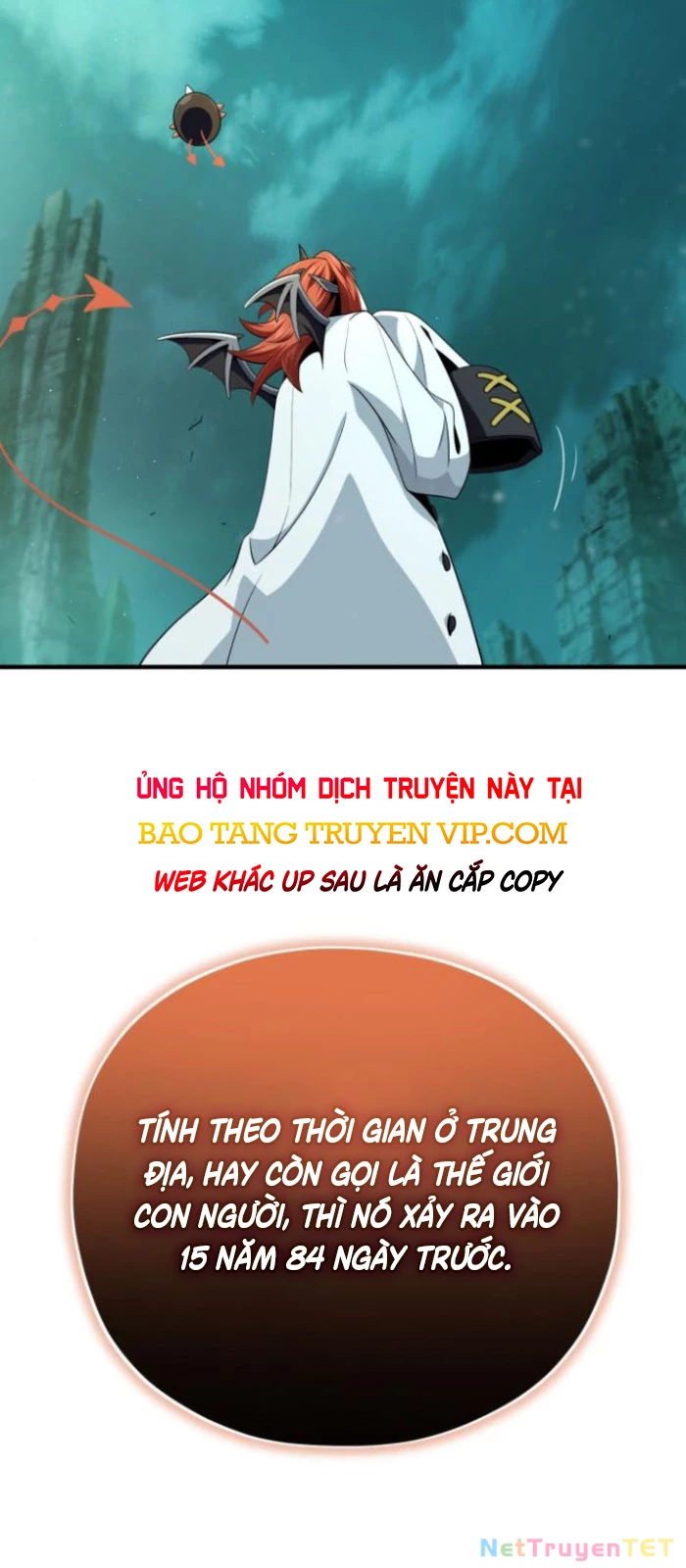 Sự Thức Tỉnh Của Hắc Ma Pháp Sư Sau 66666 Năm Chapter 151 - Trang 4