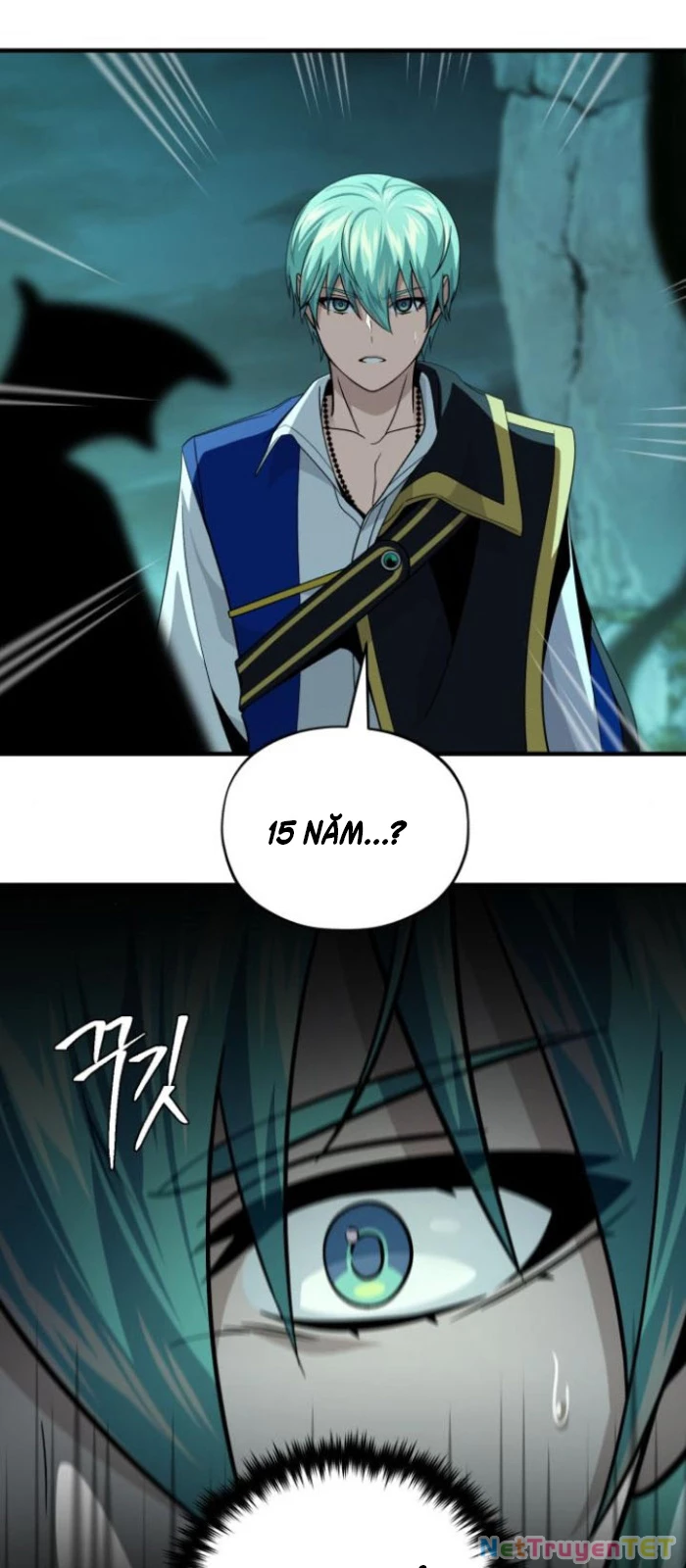 Sự Thức Tỉnh Của Hắc Ma Pháp Sư Sau 66666 Năm Chapter 151 - Trang 4