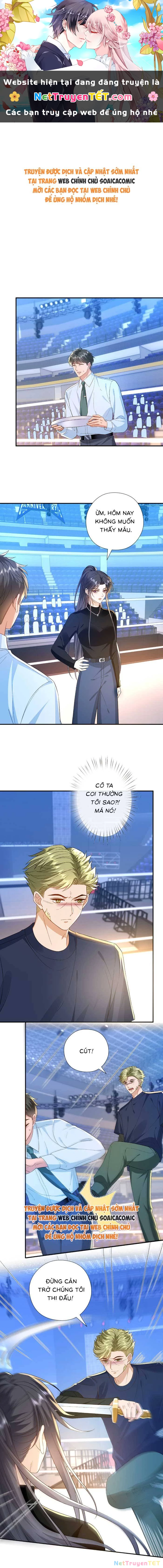 Vợ Của Lục Tổng Không Phải Dạng Vừa Chapter 183 - Trang 2
