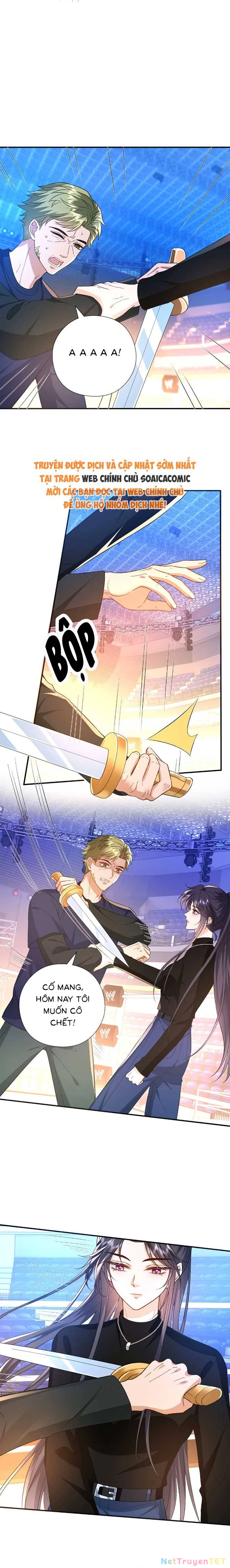 Vợ Của Lục Tổng Không Phải Dạng Vừa Chapter 183 - Trang 4