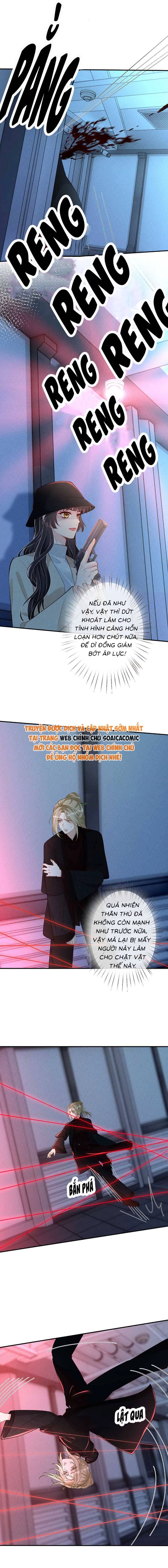 Ôm Khẩn Tiểu Mã Giáp Của Tôi Chapter 351 - Trang 4