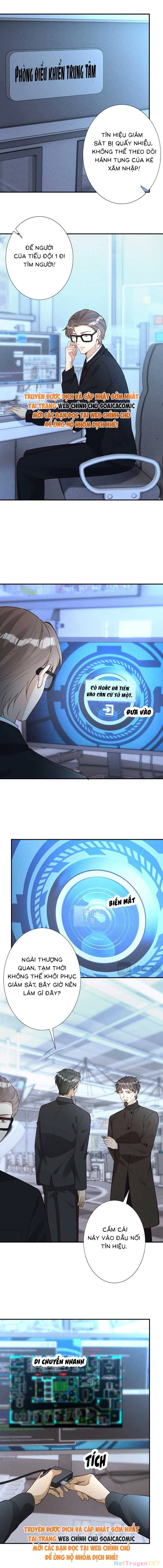 Ôm Khẩn Tiểu Mã Giáp Của Tôi Chapter 351 - Trang 4