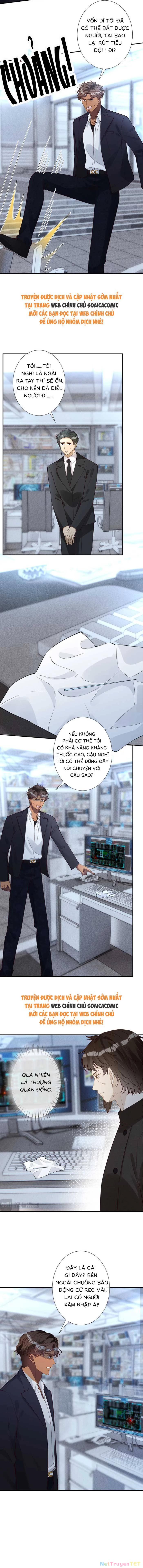 Ôm Khẩn Tiểu Mã Giáp Của Tôi Chapter 351 - Trang 4
