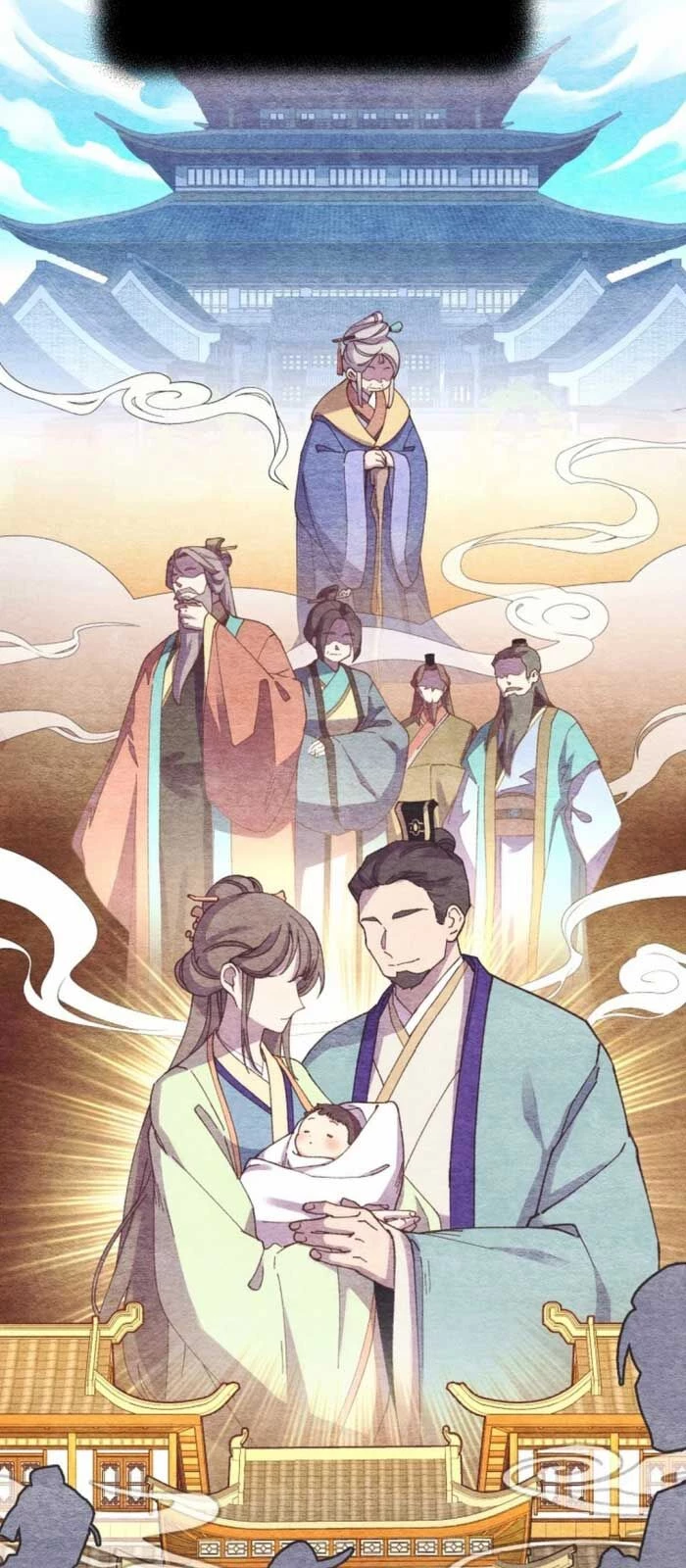 Phi Lôi Đao Thuật Chapter 196 - Next Chapter 197