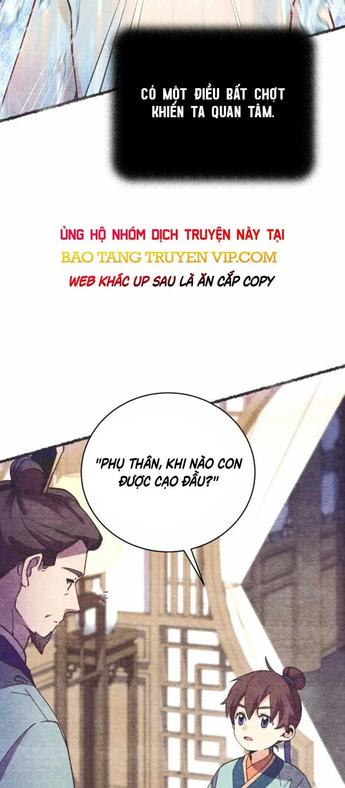 Phi Lôi Đao Thuật Chapter 196 - Next Chapter 197