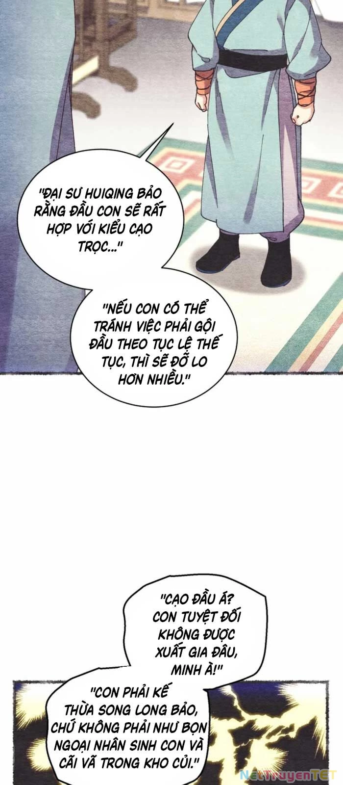 Phi Lôi Đao Thuật Chapter 196 - Next Chapter 197