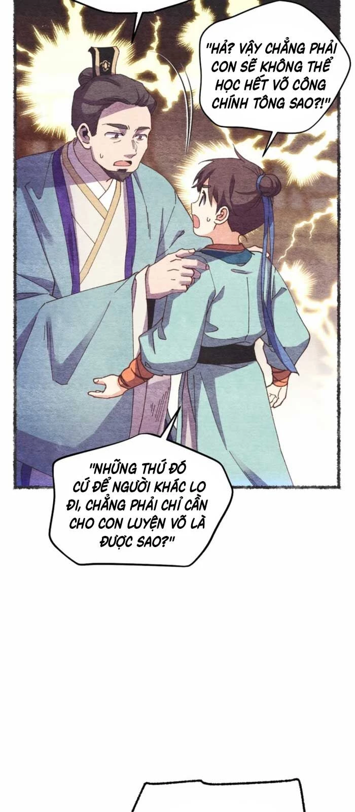 Phi Lôi Đao Thuật Chapter 196 - Next Chapter 197