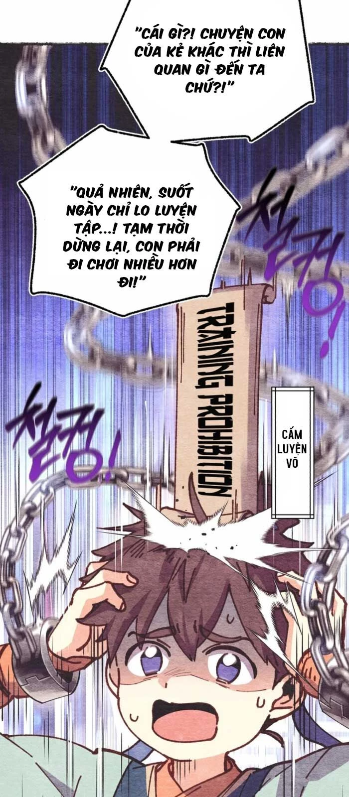 Phi Lôi Đao Thuật Chapter 196 - Next Chapter 197