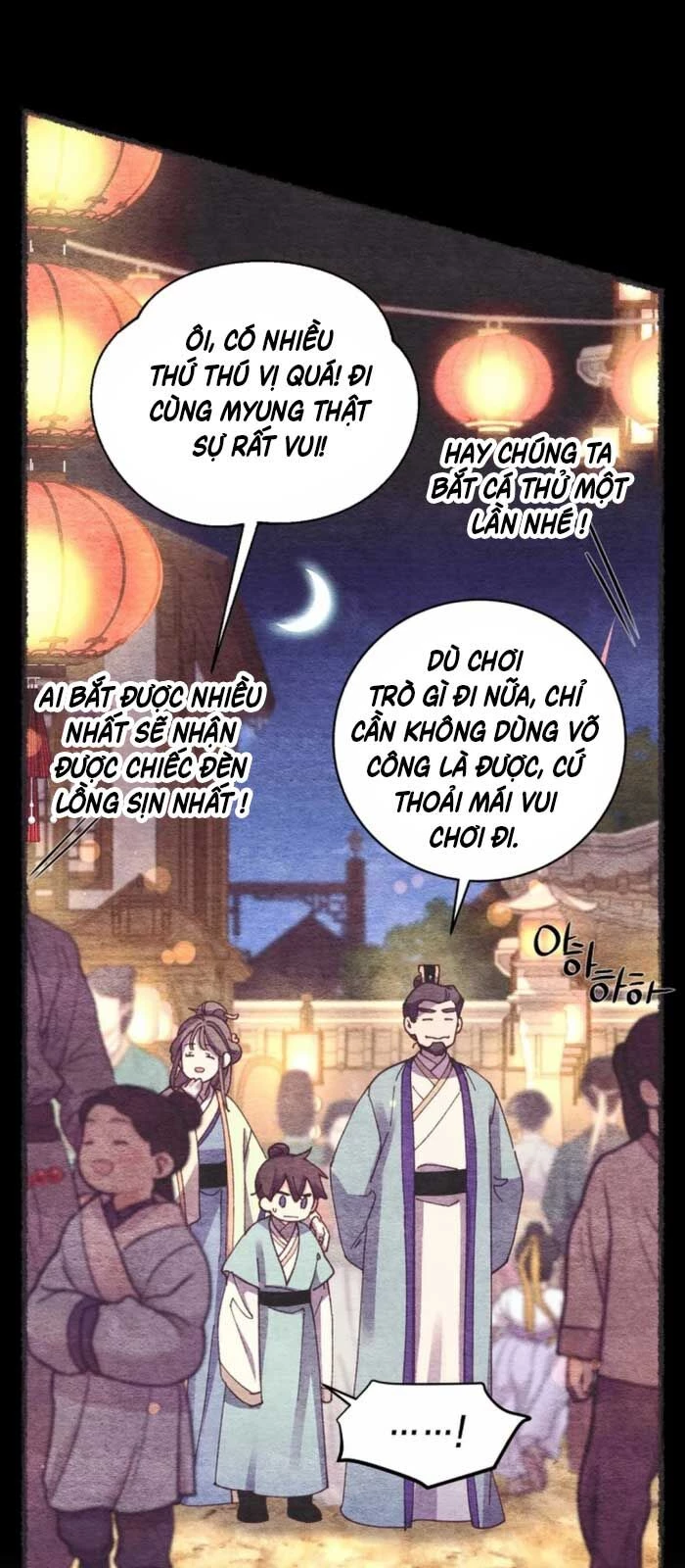 Phi Lôi Đao Thuật Chapter 196 - Next Chapter 197