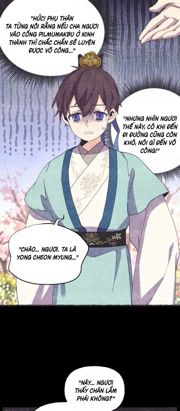 Phi Lôi Đao Thuật Chapter 196 - Next Chapter 197