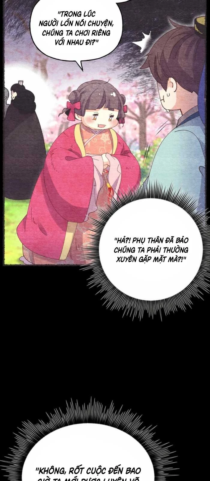 Phi Lôi Đao Thuật Chapter 196 - Next Chapter 197