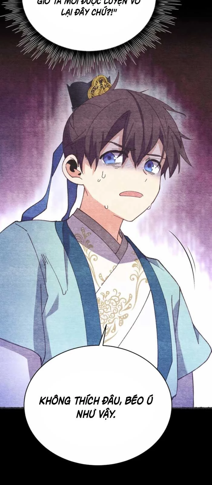 Phi Lôi Đao Thuật Chapter 196 - Next Chapter 197