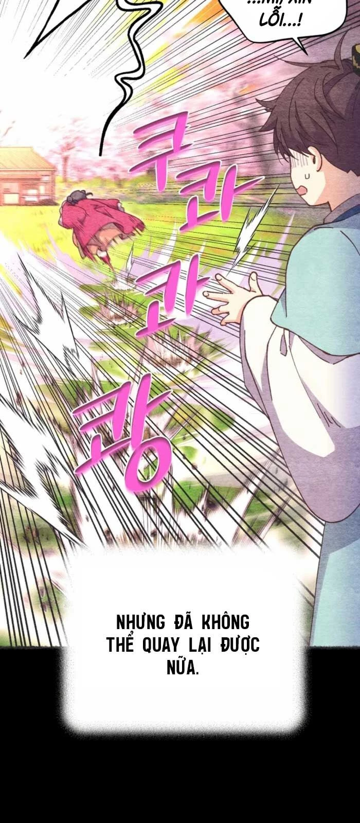 Phi Lôi Đao Thuật Chapter 196 - Next Chapter 197