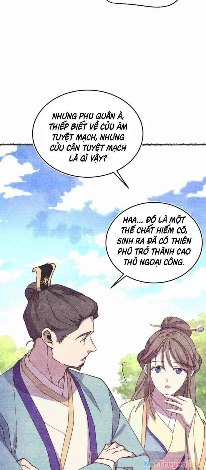 Phi Lôi Đao Thuật Chapter 196 - Next Chapter 197