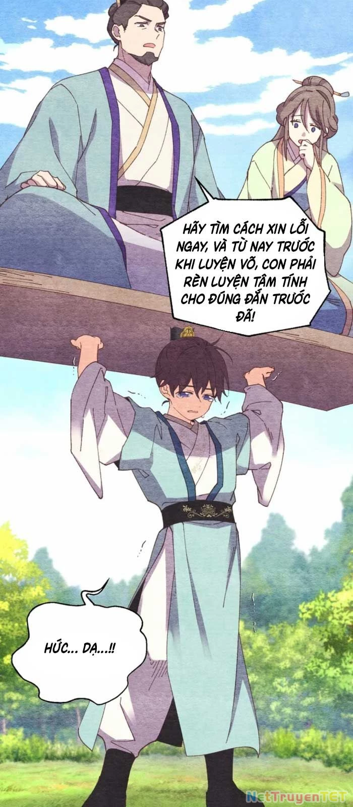 Phi Lôi Đao Thuật Chapter 196 - Next Chapter 197