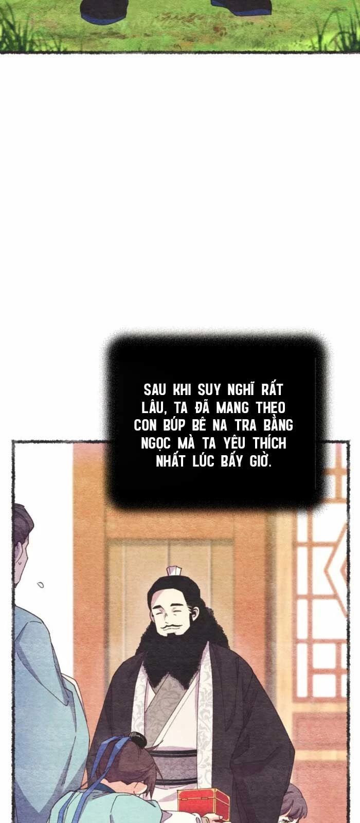 Phi Lôi Đao Thuật Chapter 196 - Next Chapter 197