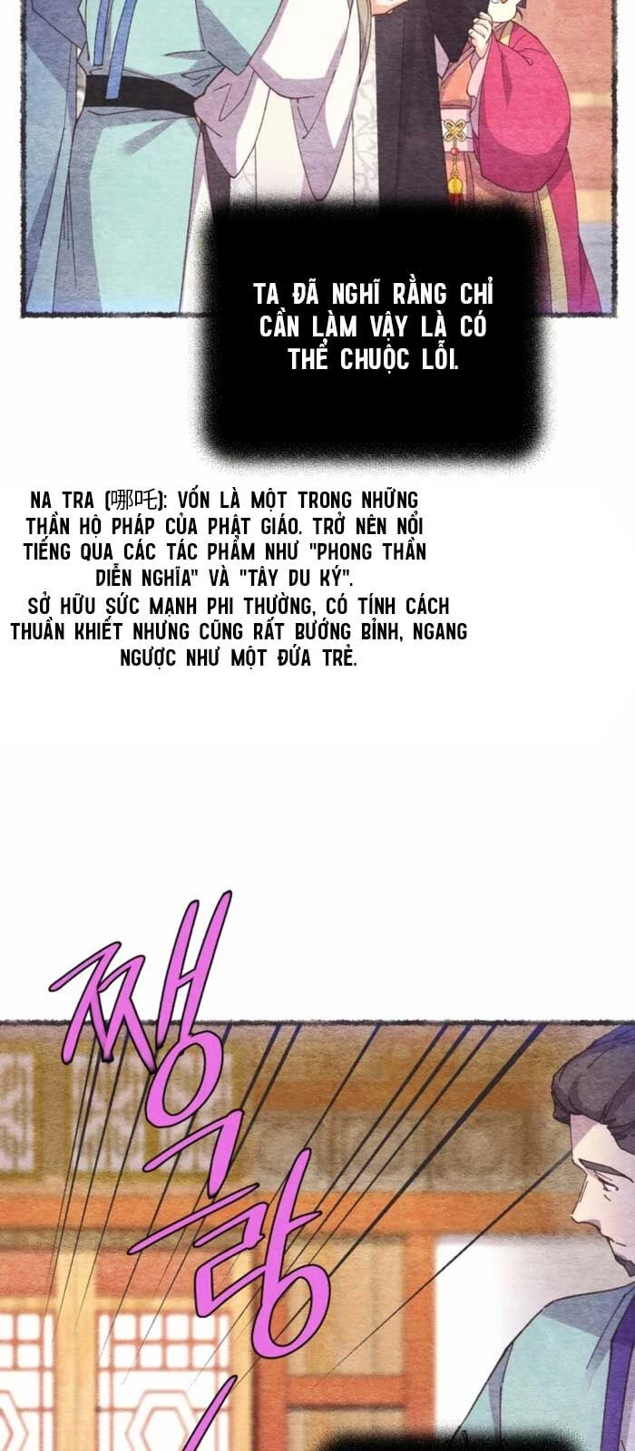 Phi Lôi Đao Thuật Chapter 196 - Next Chapter 197