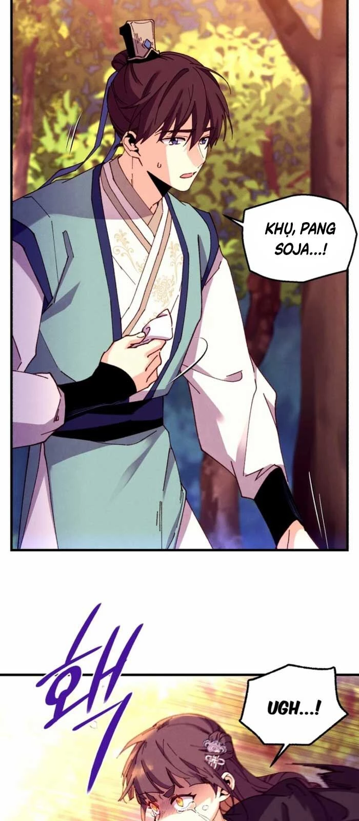 Phi Lôi Đao Thuật Chapter 196 - Next Chapter 197