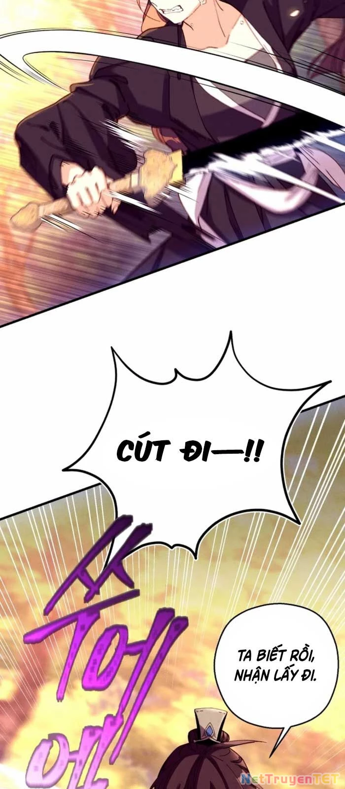 Phi Lôi Đao Thuật Chapter 196 - Next Chapter 197