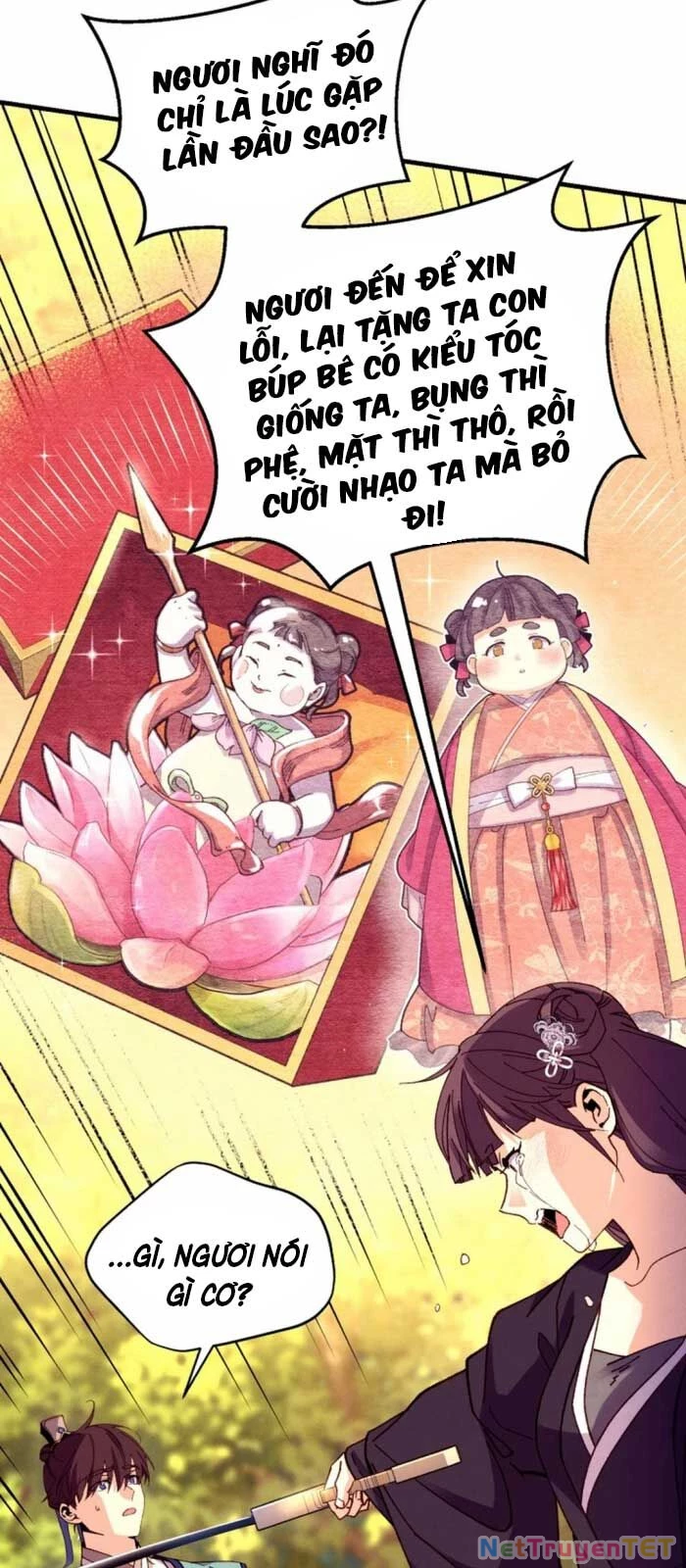 Phi Lôi Đao Thuật Chapter 196 - Next Chapter 197