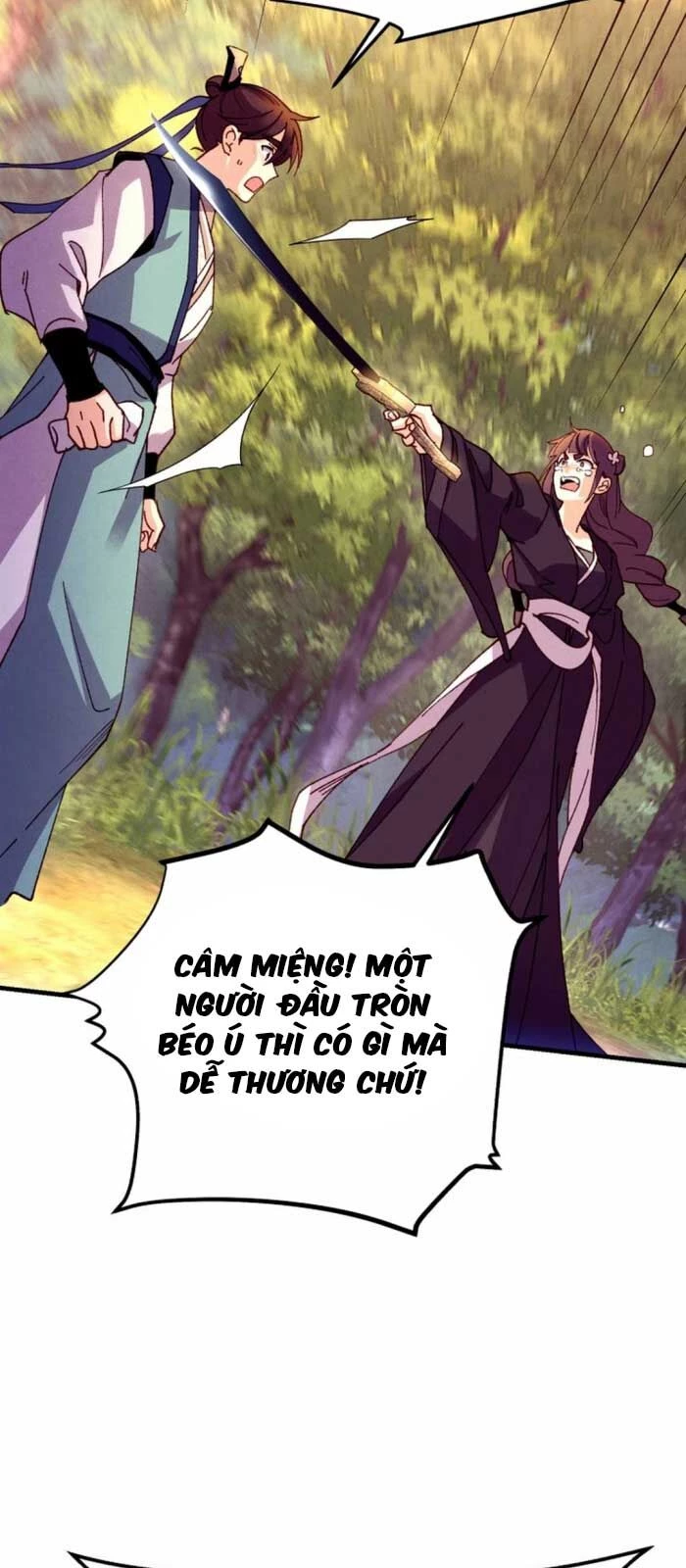 Phi Lôi Đao Thuật Chapter 196 - Next Chapter 197