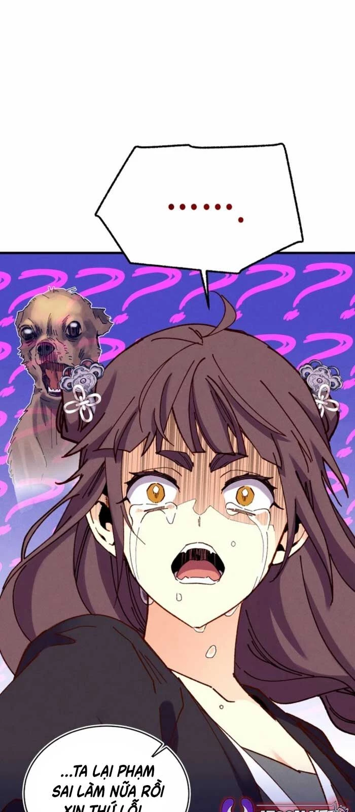 Phi Lôi Đao Thuật Chapter 196 - Next Chapter 197