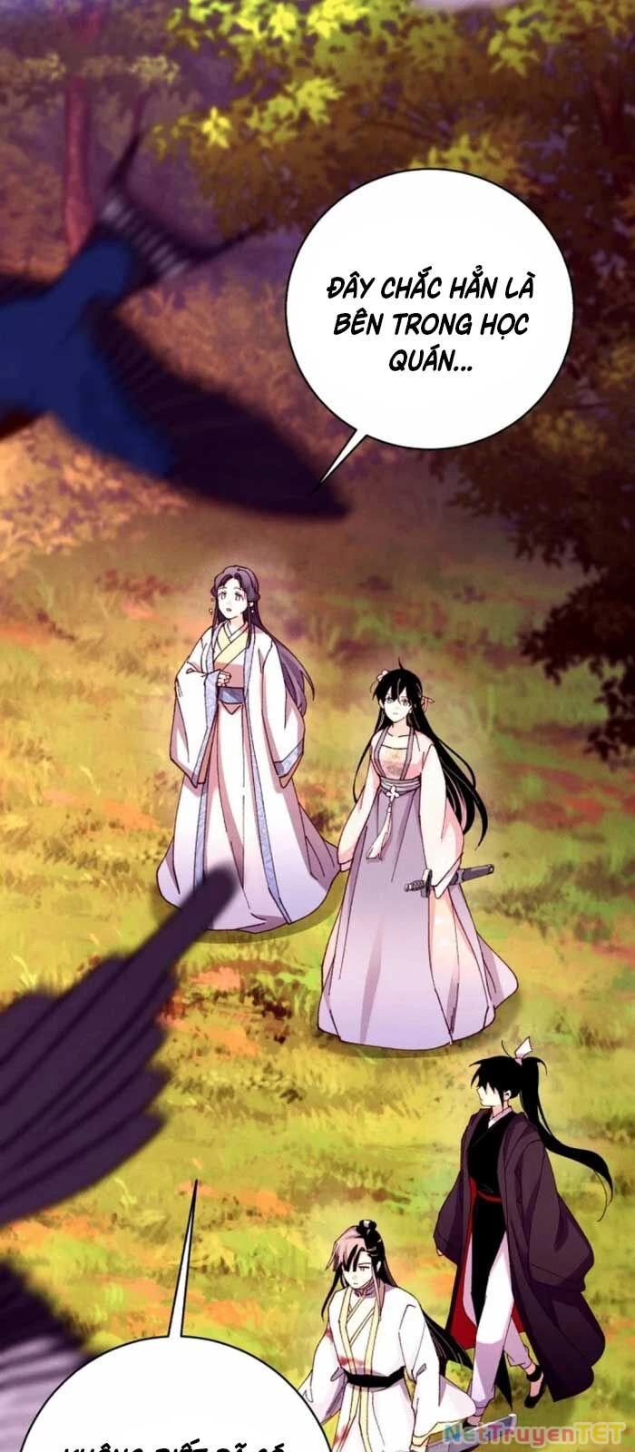 Phi Lôi Đao Thuật Chapter 196 - Next Chapter 197