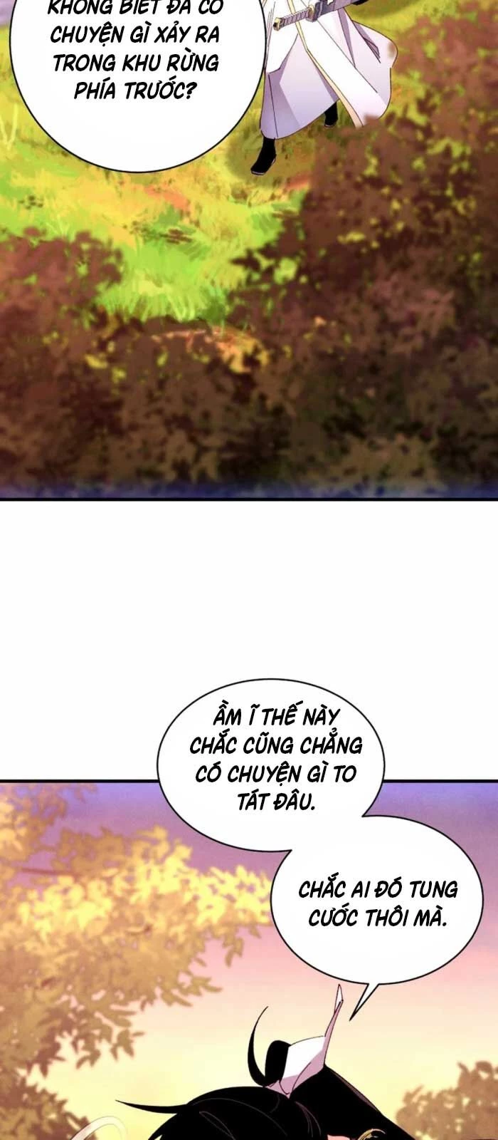 Phi Lôi Đao Thuật Chapter 196 - Next Chapter 197