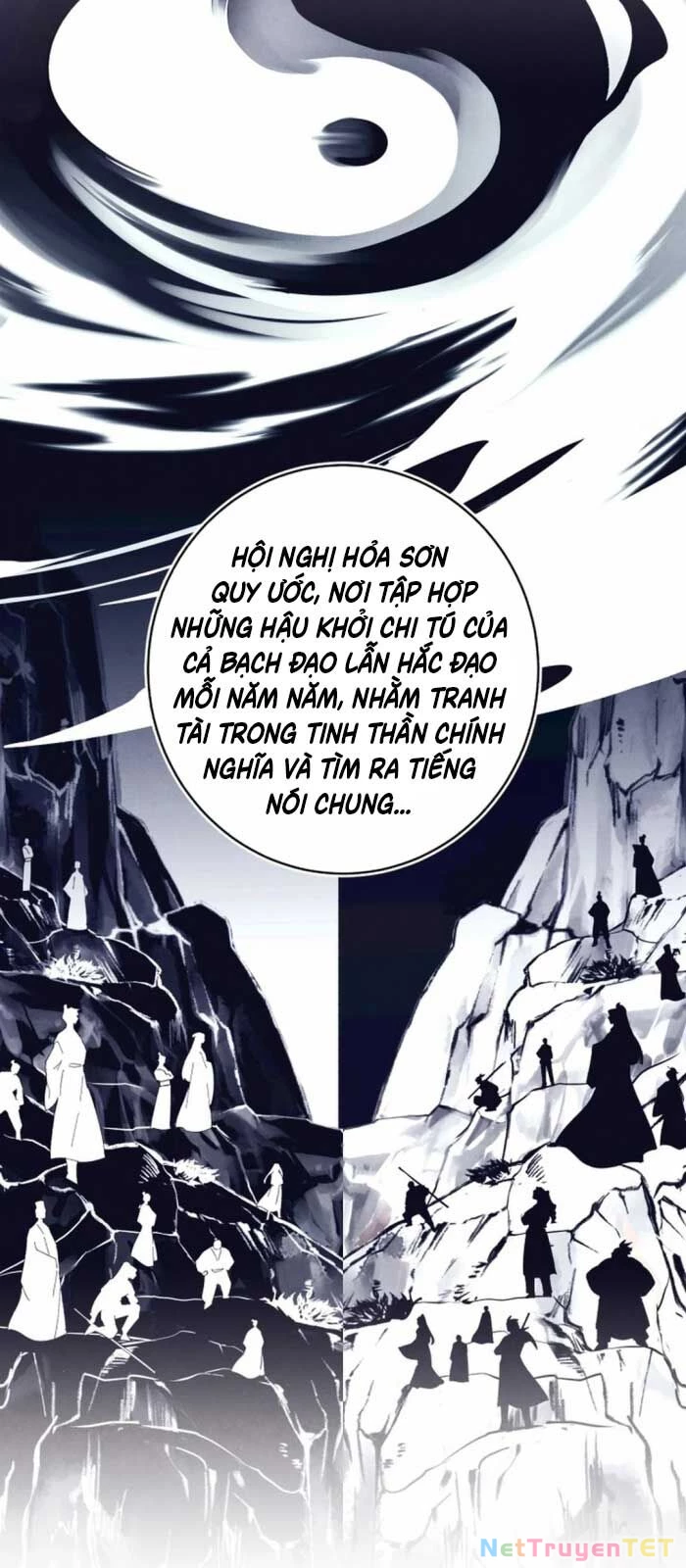 Phi Lôi Đao Thuật Chapter 196 - Next Chapter 197