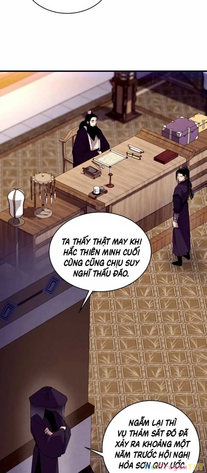 Phi Lôi Đao Thuật Chapter 196 - Next Chapter 197