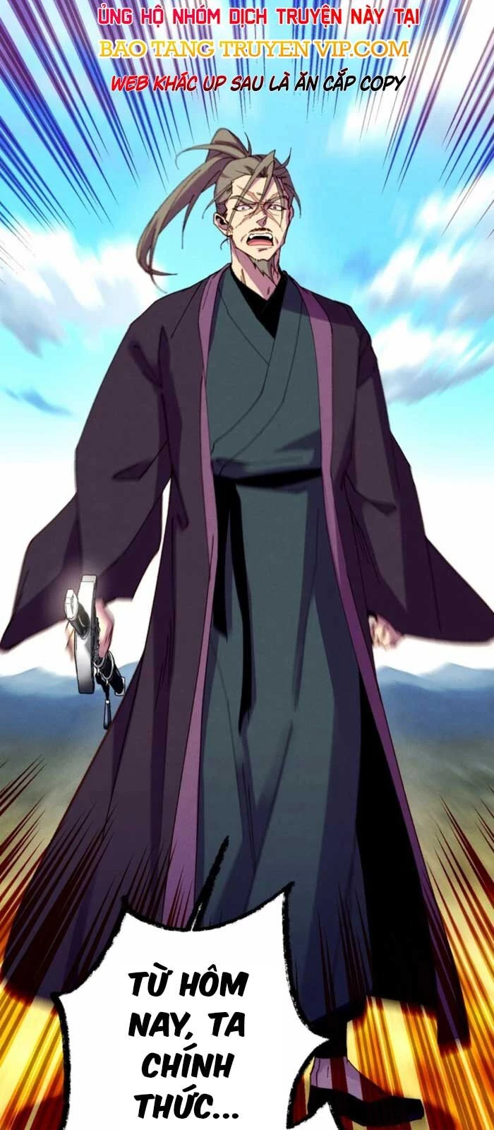 Phi Lôi Đao Thuật Chapter 196 - Next Chapter 197