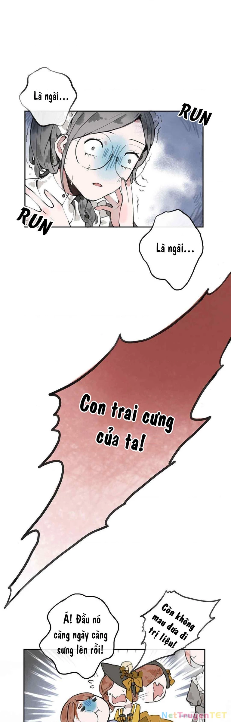 Thuần và Alice Chapter 9 - Trang 2