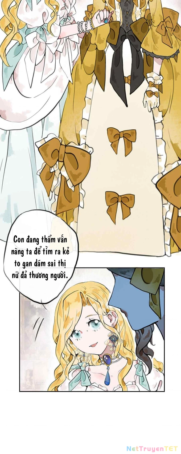 Thuần và Alice Chapter 9 - Trang 2