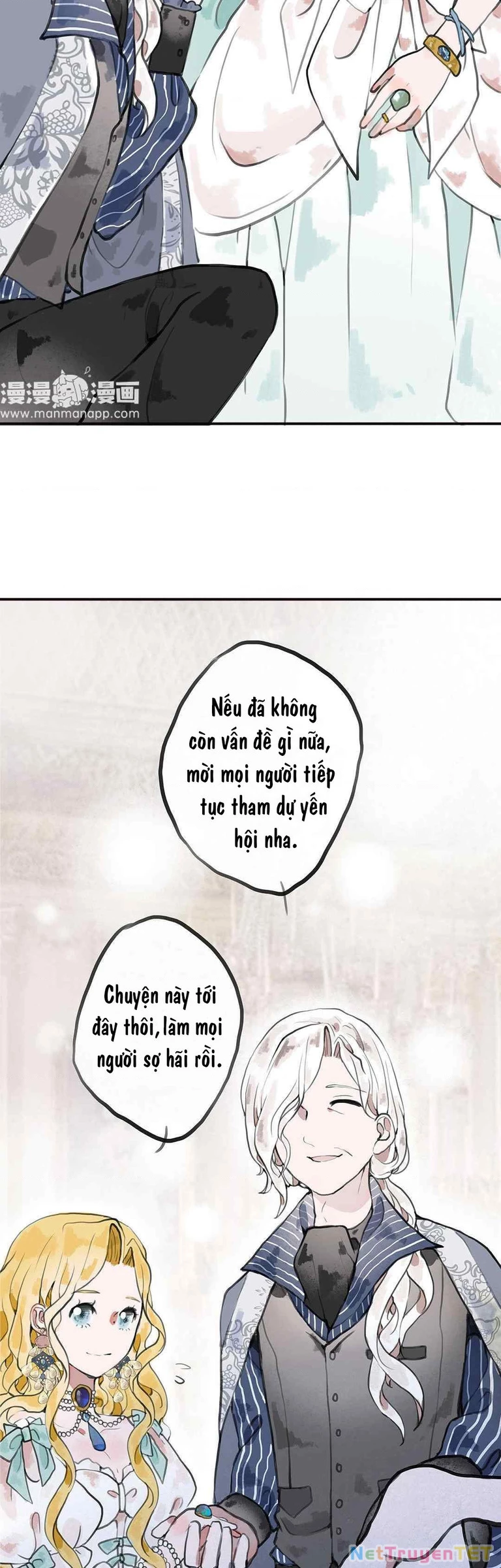 Thuần và Alice Chapter 9 - Trang 2