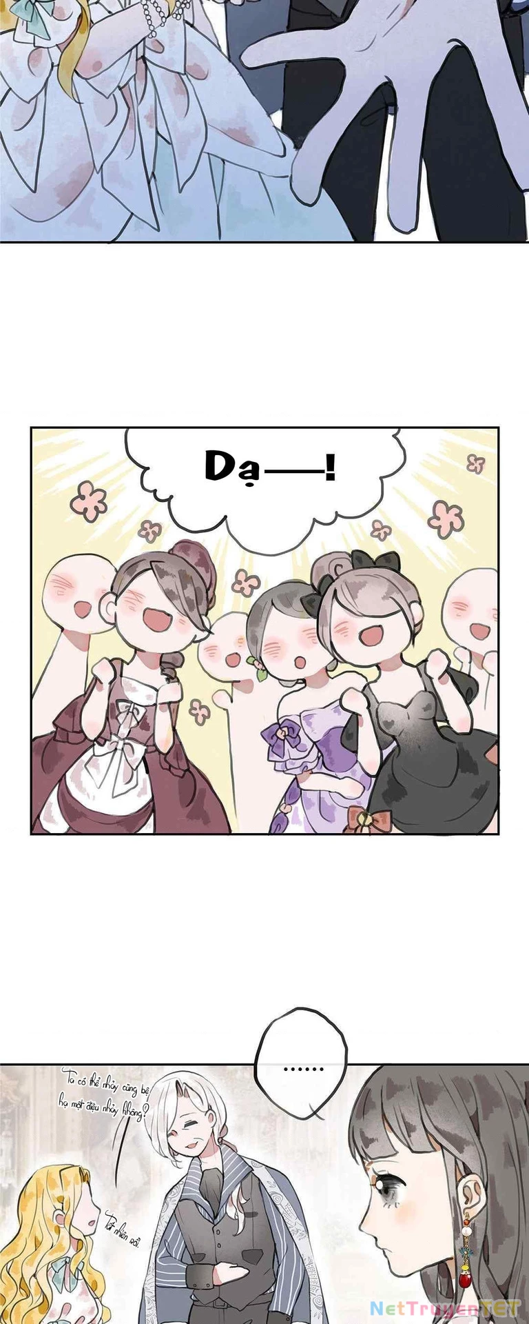 Thuần và Alice Chapter 9 - Trang 2
