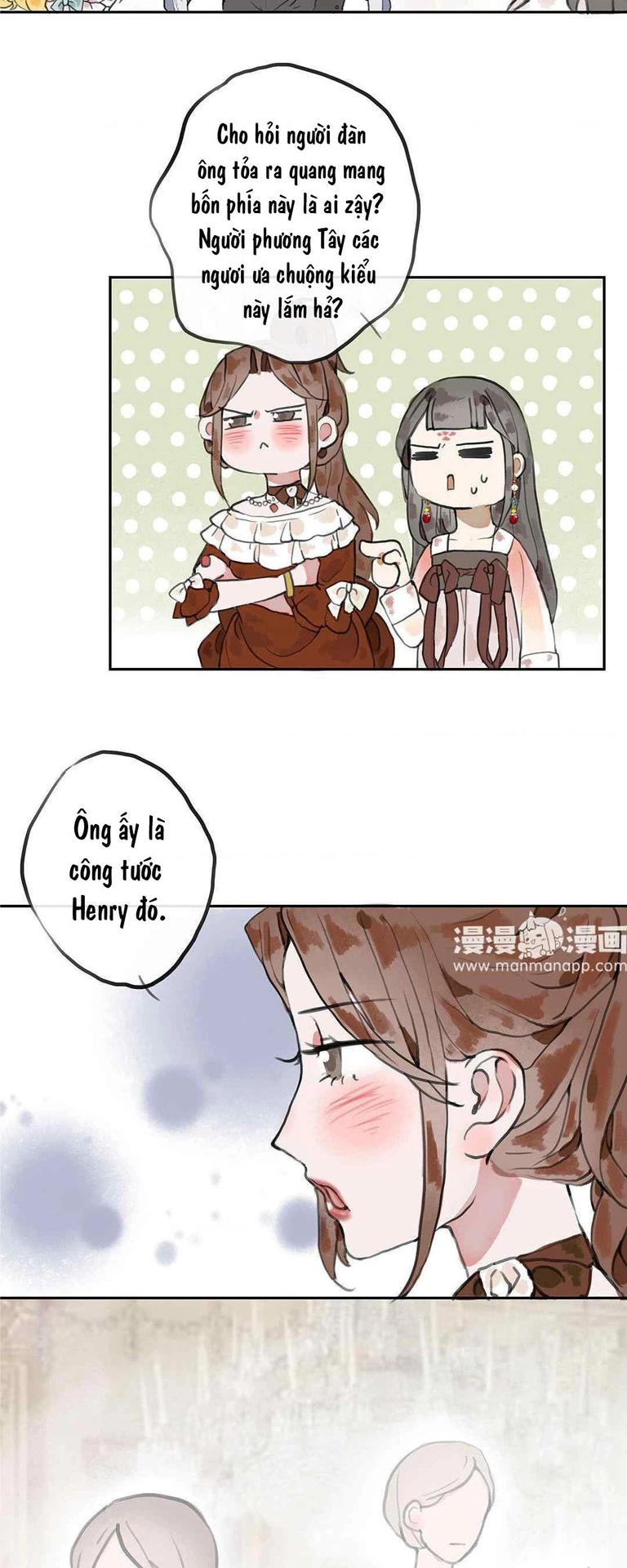 Thuần và Alice Chapter 9 - Trang 2