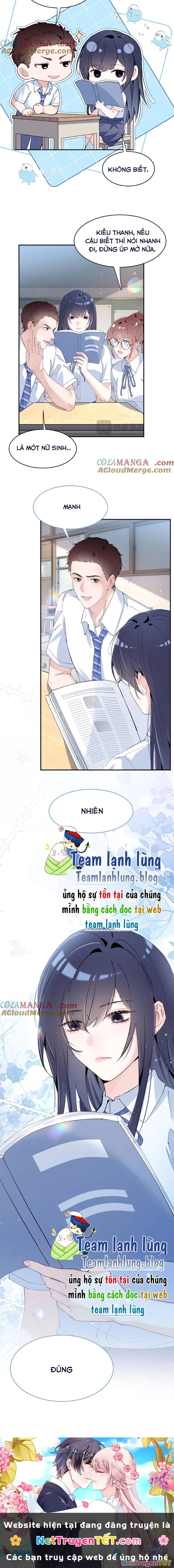 Phu Nhân , Thân Phận Thật Của Người Sắp Lộ Rồi Chapter 55 - Trang 3