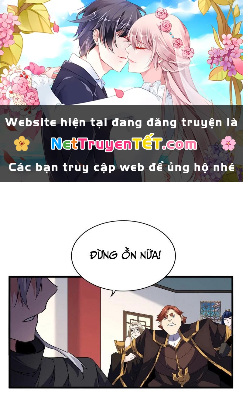 Đại Quản Gia Là Ma Hoàng Chapter 659 - Trang 4