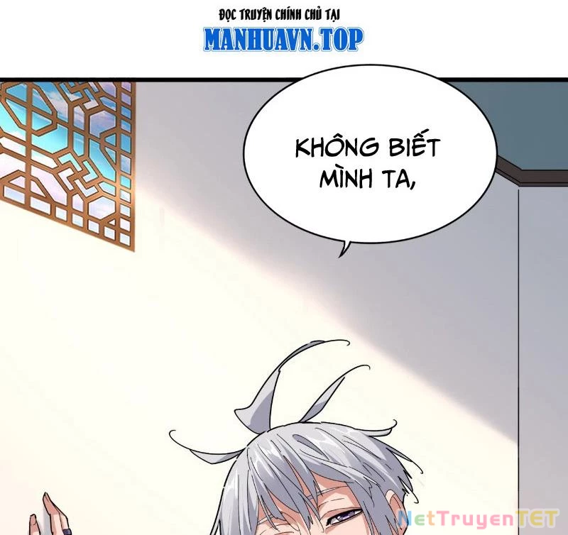 Đại Quản Gia Là Ma Hoàng Chapter 659 - Trang 4