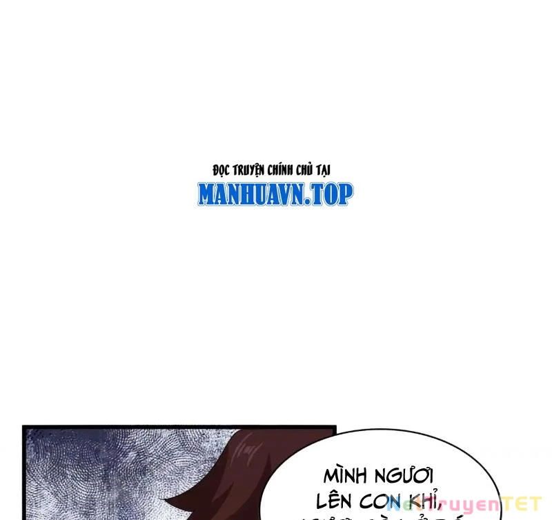 Đại Quản Gia Là Ma Hoàng Chapter 659 - Trang 4