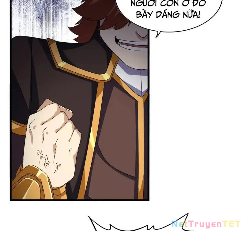 Đại Quản Gia Là Ma Hoàng Chapter 659 - Trang 4