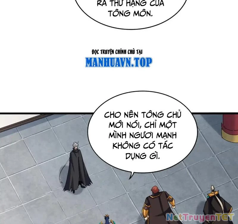 Đại Quản Gia Là Ma Hoàng Chapter 659 - Trang 4