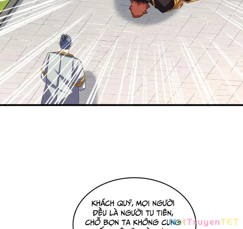 Đại Quản Gia Là Ma Hoàng Chapter 659 - Trang 4