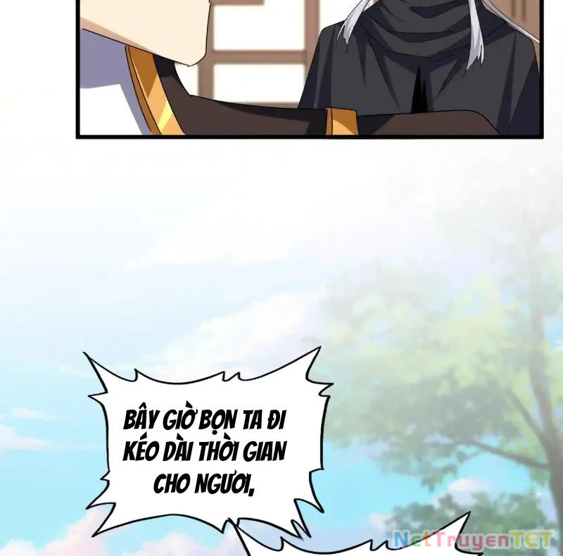 Đại Quản Gia Là Ma Hoàng Chapter 659 - Trang 4