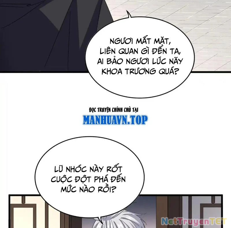 Đại Quản Gia Là Ma Hoàng Chapter 659 - Trang 4