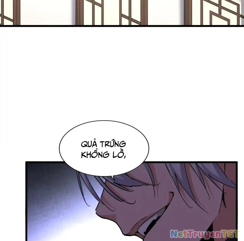 Đại Quản Gia Là Ma Hoàng Chapter 659 - Trang 4