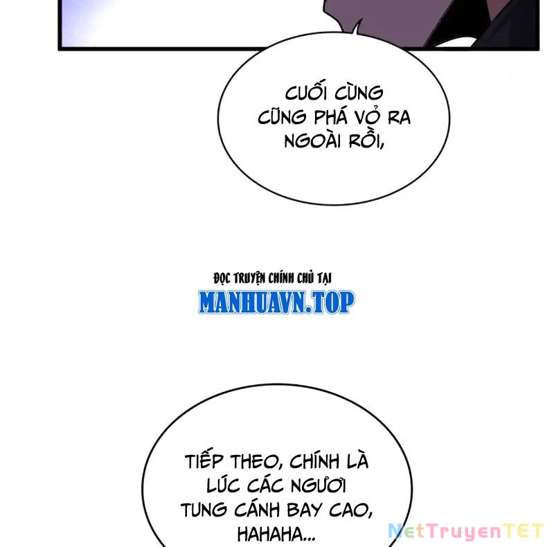 Đại Quản Gia Là Ma Hoàng Chapter 659 - Trang 4