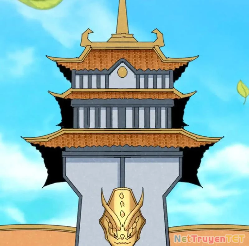 Đại Quản Gia Là Ma Hoàng Chapter 659 - Trang 4